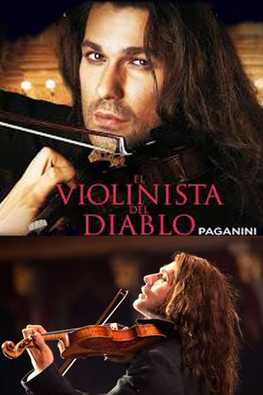 Imagen El violinista del diablo