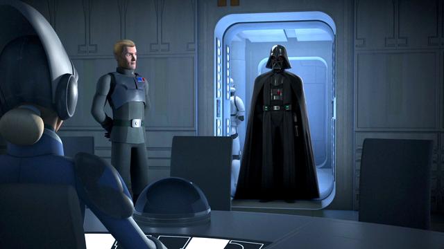 Imagen Star Wars Rebels 0x6