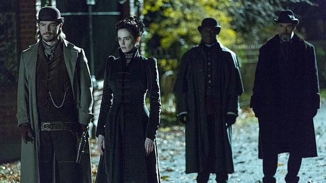 Imagen Penny Dreadful 1x3