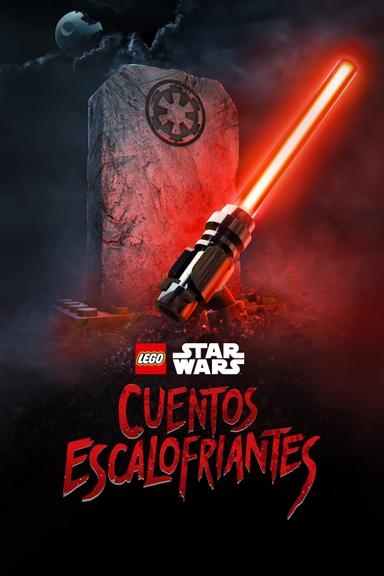 Imagen LEGO Star Wars Cuentos escalofriantes