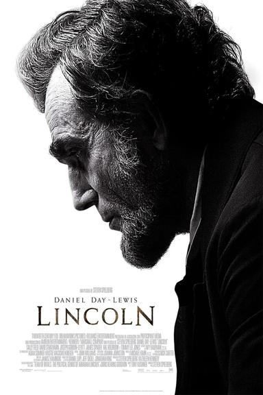 Imagen Lincoln