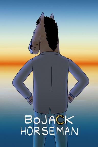 Imagen BoJack Horseman