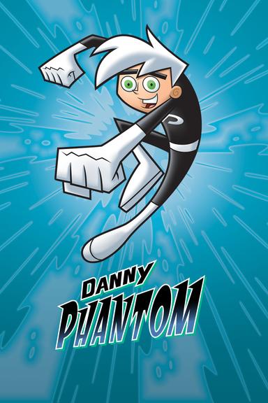 Imagen Danny Phantom