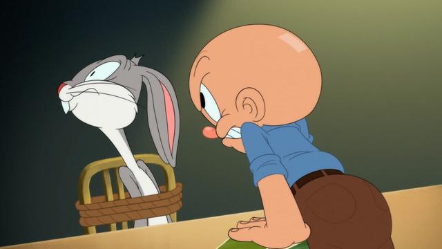 Imagen Looney Tunes Cartoons 1x22