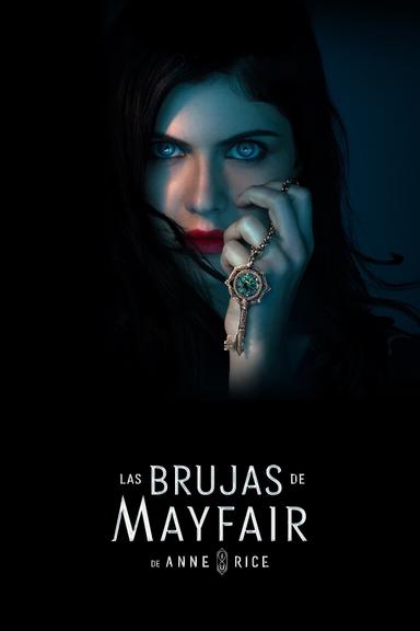 Imagen Las brujas de Mayfair