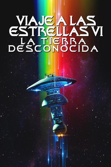 Imagen Star Trek VI: Aquel país desconocido