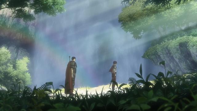 Imagen Berserk: La Edad de Oro - Memorial Edition 1x9