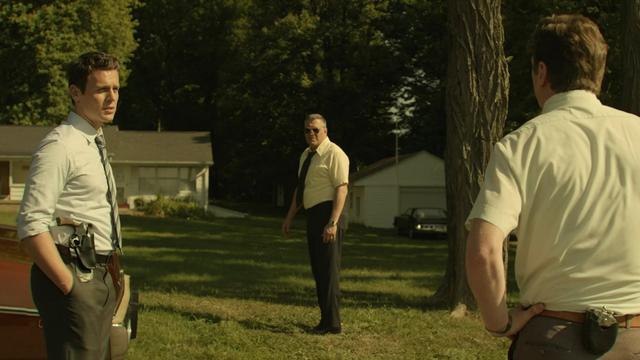 Imagen MINDHUNTER 1x9