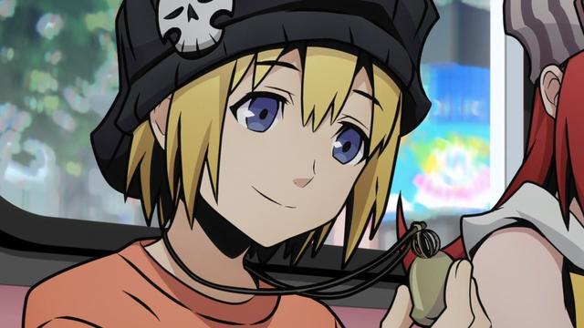 Imagen The World Ends with You The Animation 1x2