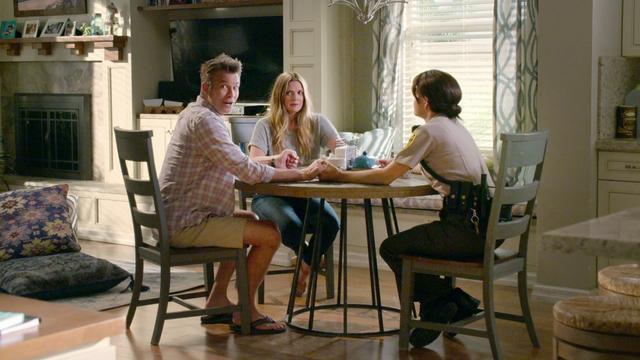 Imagen Santa Clarita Diet 1x7