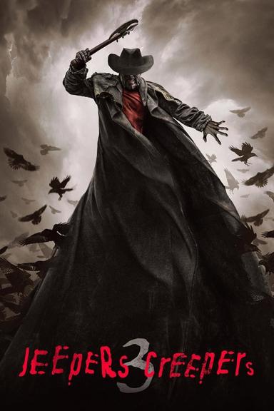 Imagen Jeepers Creepers 3