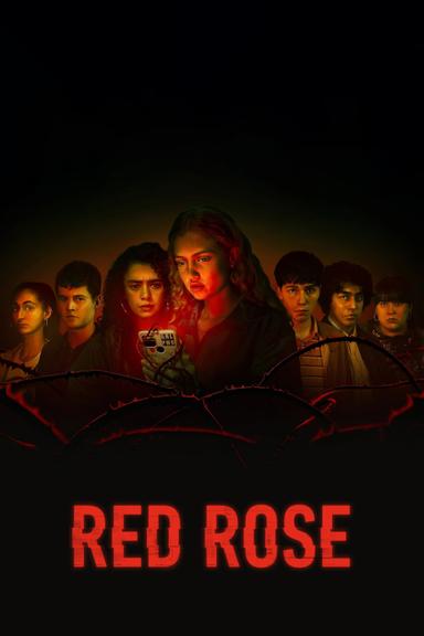 Imagen Red Rose