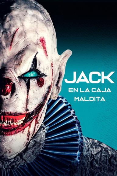 Imagen Jack en la caja maldita