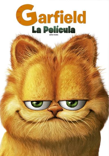 Imagen Garfield: La película