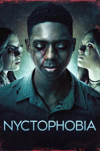 Imagen Nyctophobia