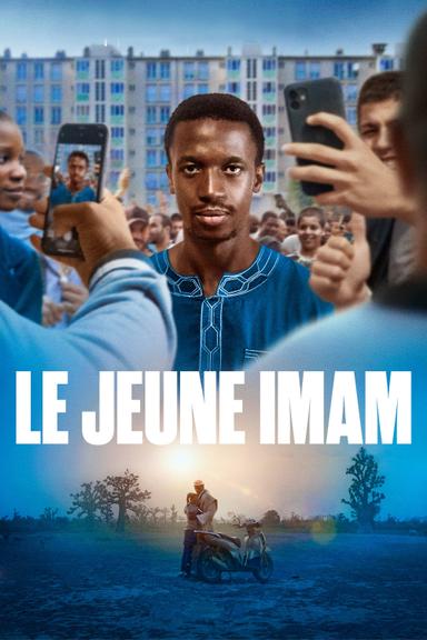 Imagen Le Jeune Imam