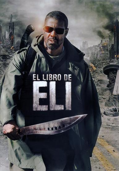 Imagen El libro de Eli