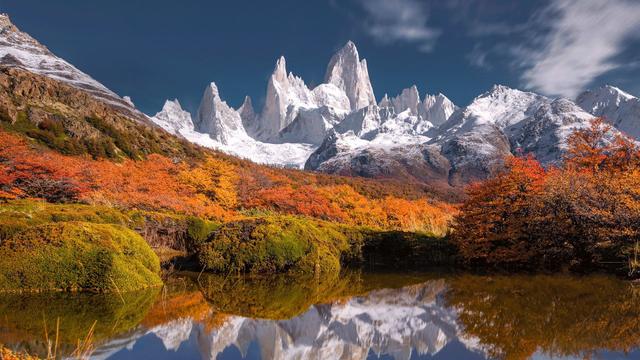 Imagen Aerial Argentina