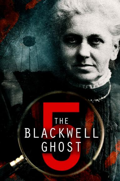 Imagen The Blackwell Ghost 5