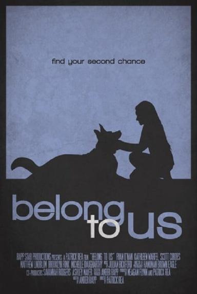 Imagen Belong To Us