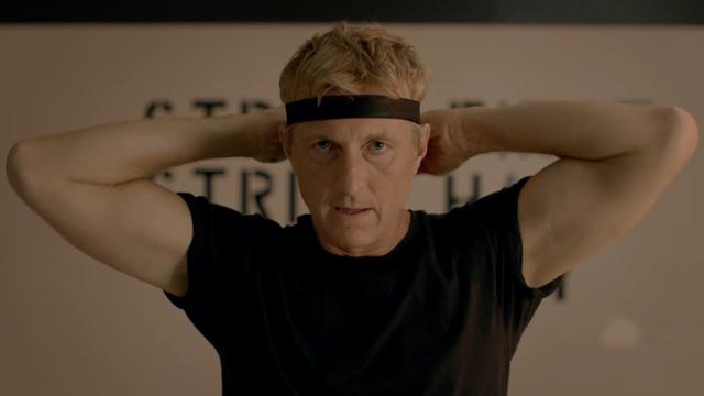 Imagen Cobra Kai 1x1