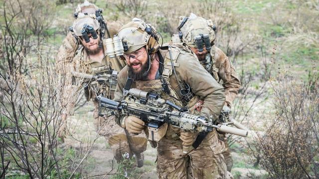 Imagen SEAL Team 1x21