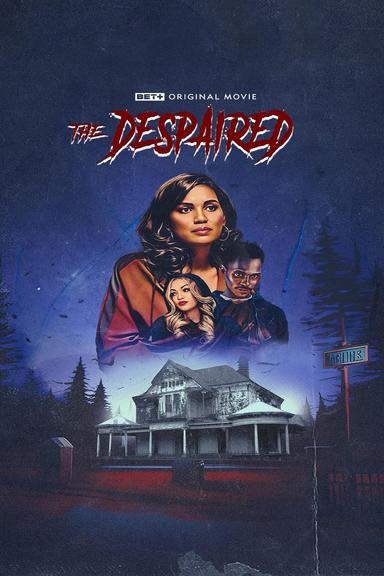 Imagen The Despaired