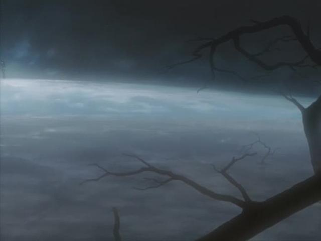 Imagen Wolf's Rain 0x4