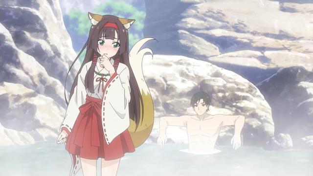 Imagen Isekai Onsen Paradise