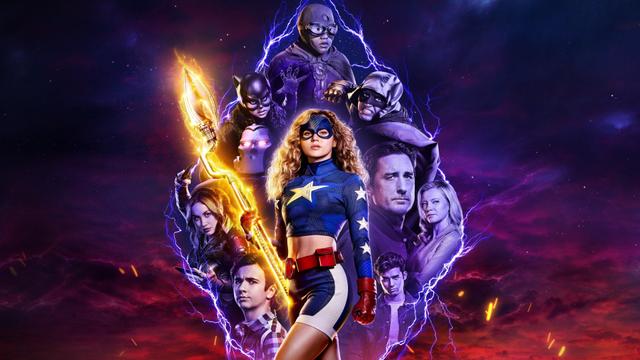 Imagen Stargirl