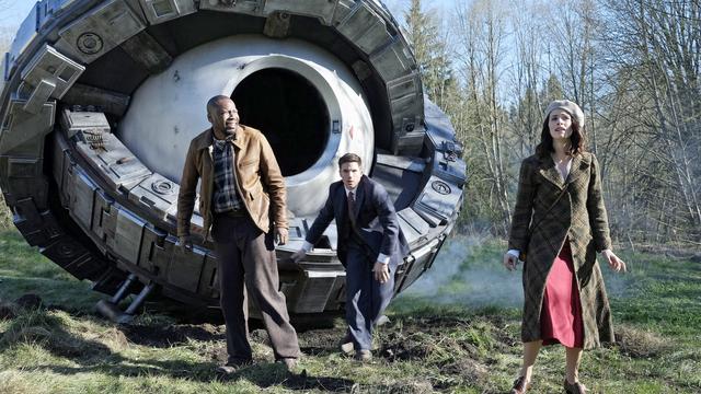 Imagen Timeless 1x1