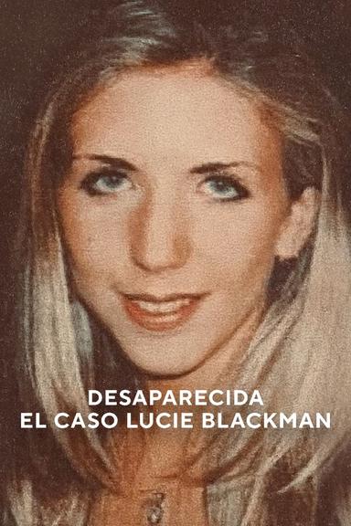 Imagen Desaparecida: El caso Lucie Blackman