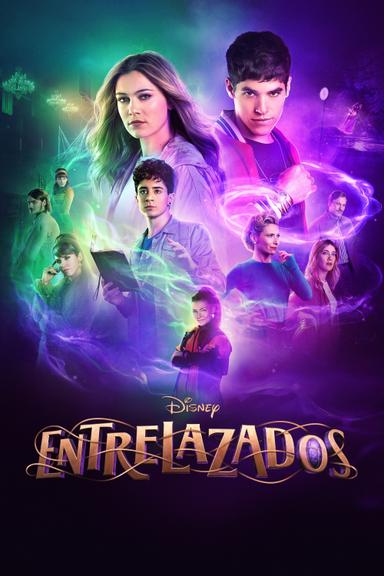 Imagen Disney Entrelazados