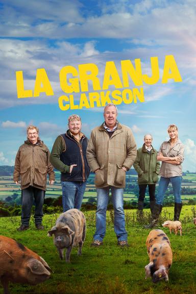 Imagen La granja de Clarkson