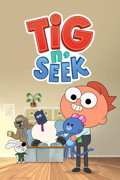 Imagen Tig n' Seek