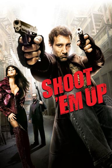 Imagen Shoot 'Em Up (En el punto de mira)