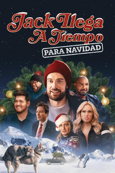 Imagen A tiempo para Navidad