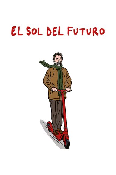 Imagen El sol del futuro