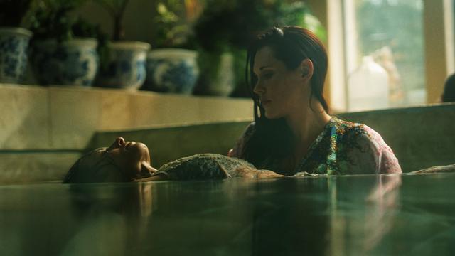 Imagen Viaje a lo más profundo: la tribu de Teal Swan 1x1