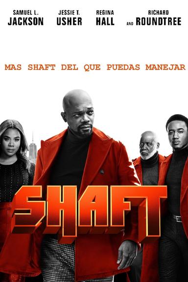 Imagen Shaft