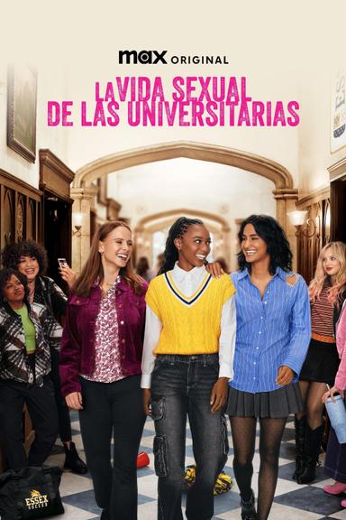 Imagen La vida sexual de las universitarias