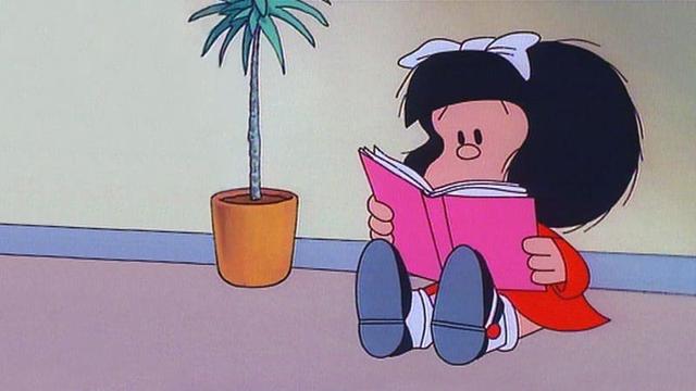 Imagen Mafalda 1x28