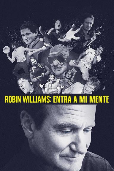 Imagen En la mente de Robin Williams