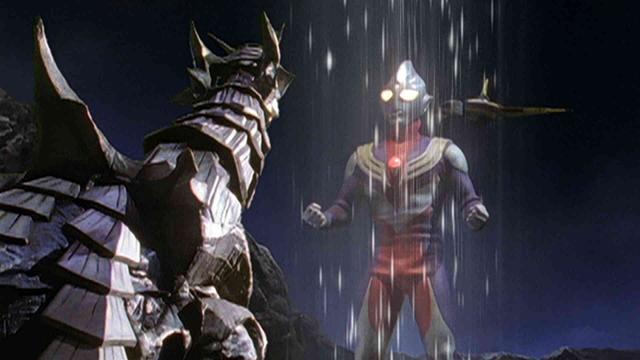 Imagen Ultraman Tiga 1x35