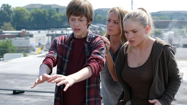 Imagen The Gifted: Los elegidos 1x4