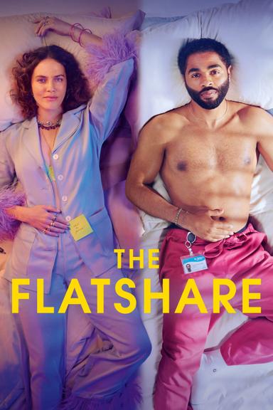 Imagen The Flatshare