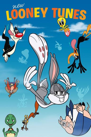 Imagen The New Looney Tunes