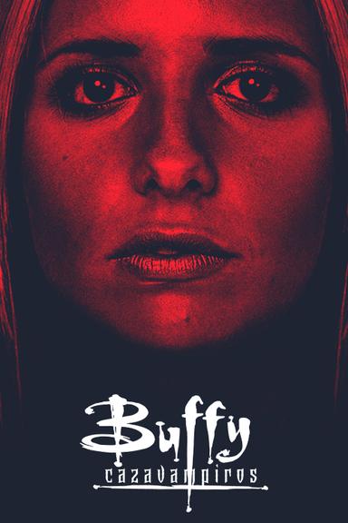 Imagen Buffy, cazavampiros