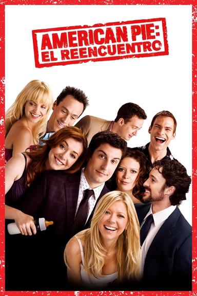 Imagen American Pie: El reencuentro