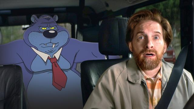 Imagen Bobcat Goldthwait's Misfits & Monsters 1x1